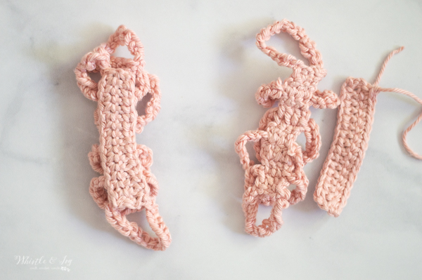 baby barefoot sandals gladiator sandals for baby free crochet pattern 
