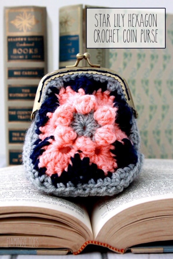 8 Projects to make with crochet hexagons