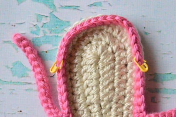 Free Crochet Pattern: Crochet Women's Gladiator Sandals | Perfect for lounging comfortably or enjoying the evening weather on your deck. 