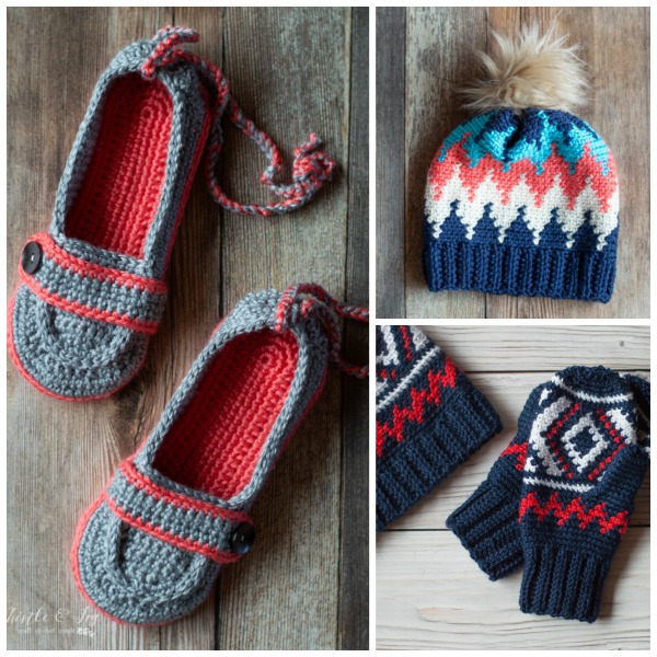 crochet gift ideas for winter list of crochet gifts 