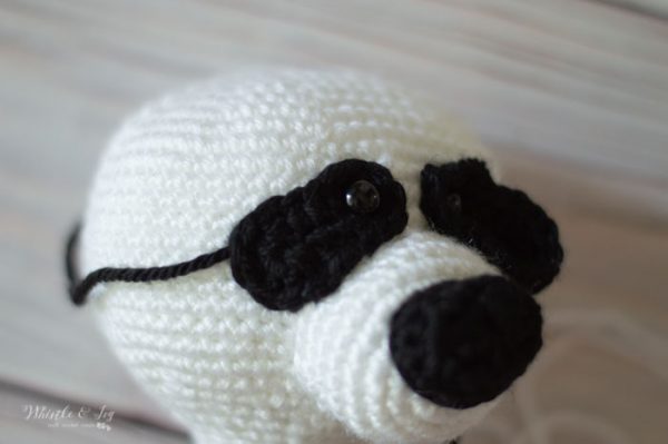  panda bear eye patches how to 