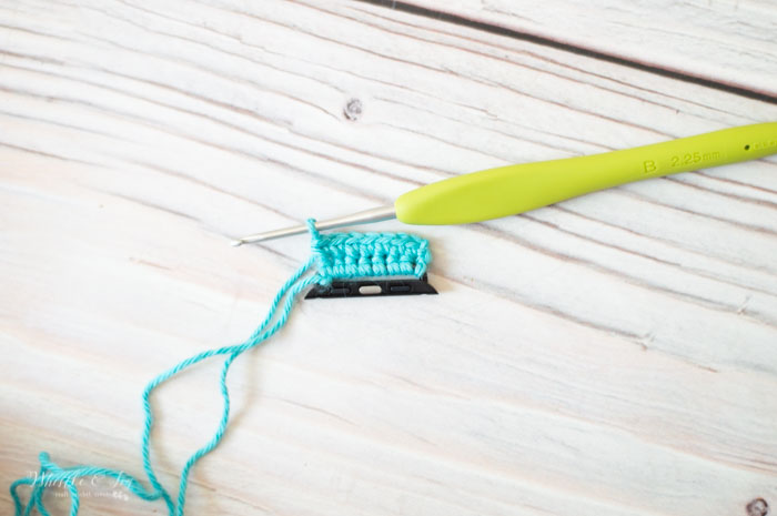 how to crochet on apple watch hardware 