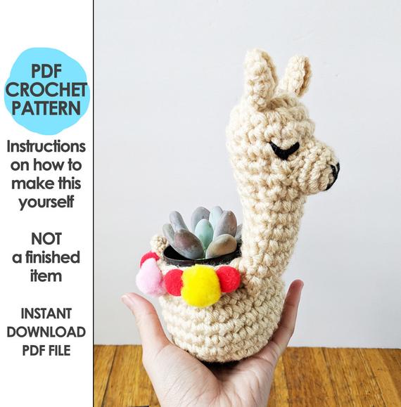 30 Patterns For Last Minute Crochet Gifts Whistle And Ivy