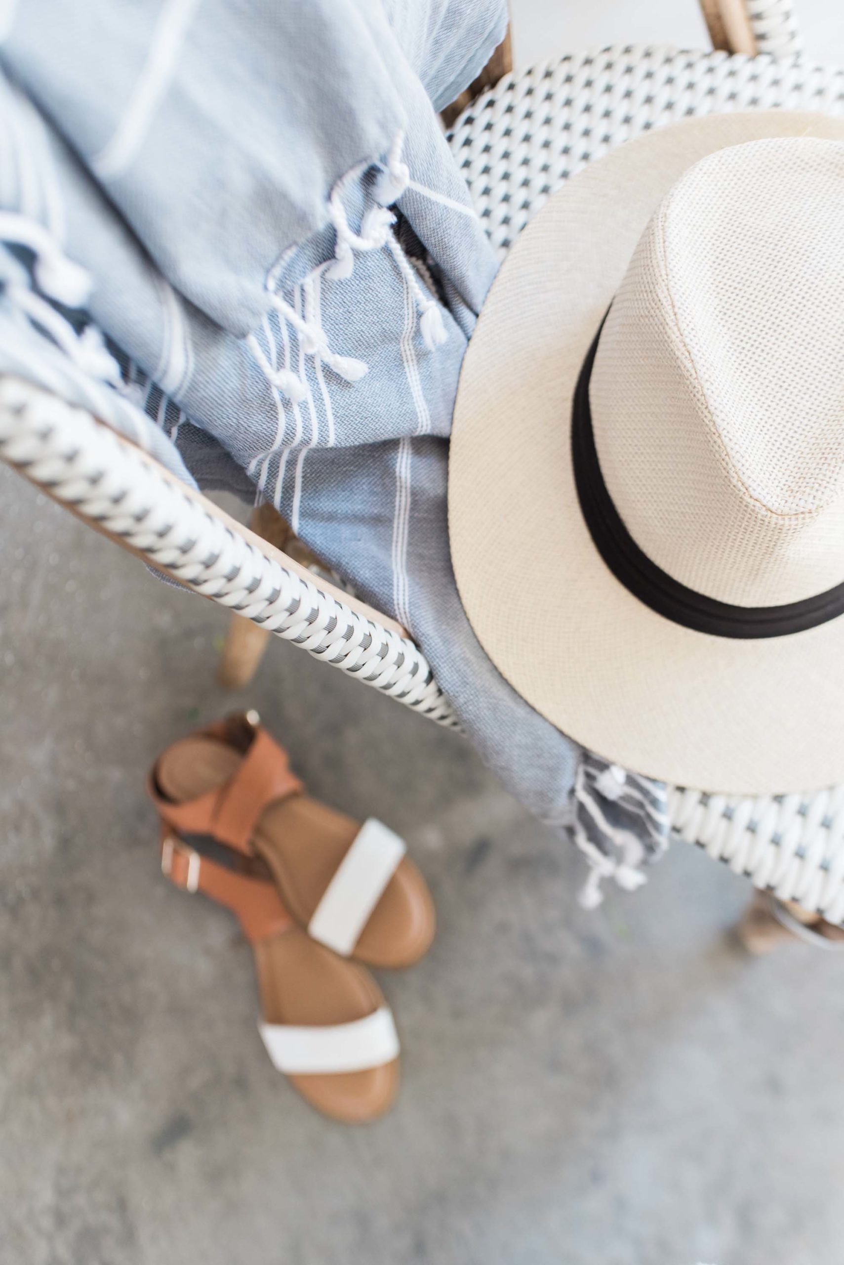 My tips for traveling with your favorite hats