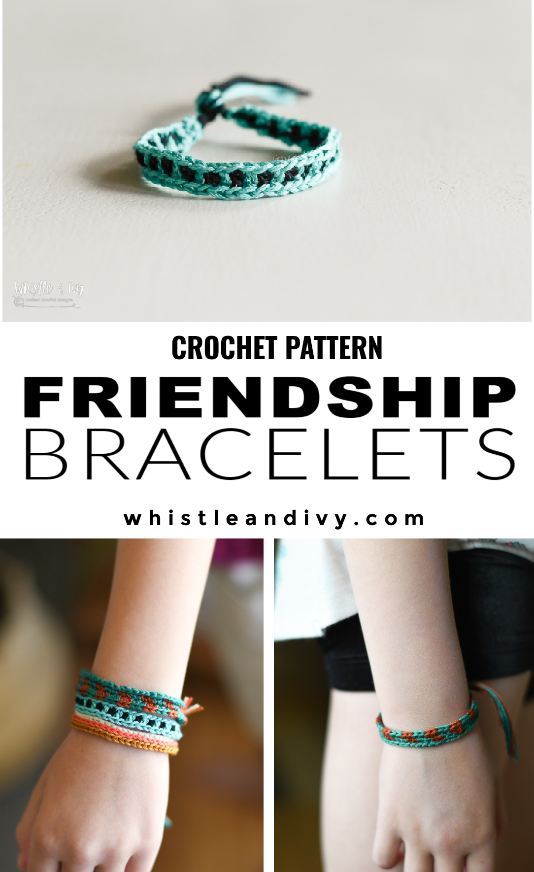 Pattern #66317 - friendship-bracelets.net